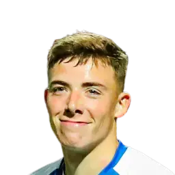 Harrison Ashby Dream League Soccer / DLS 2026