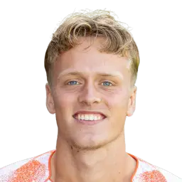 Anthony Descotte Dream League Soccer / DLS 2026