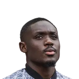 Benedito Mambuene Mukendi Dream League Soccer / DLS 2026