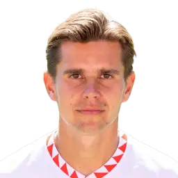 Victor Jensen Dream League Soccer / DLS 2026