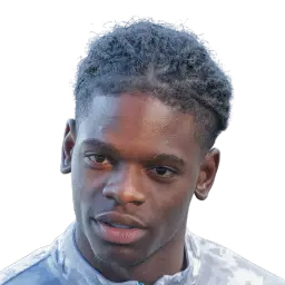 Enock Agyei Dream League Soccer / DLS 2026