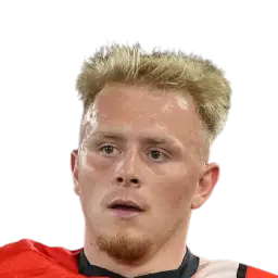 Joe Taylor Dream League Soccer / DLS 2026