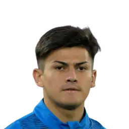 Diego González Dream League Soccer / DLS 2026