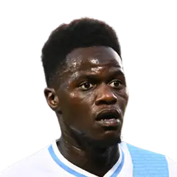 Naouirou Ahamada Dream League Soccer / DLS 2026