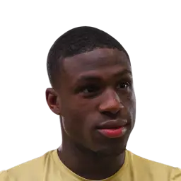 Thierry Small Dream League Soccer / DLS 2026