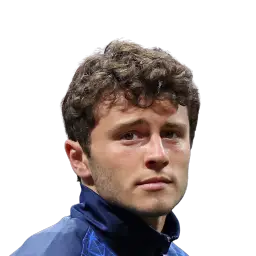 João Neves Dream League Soccer / DLS 2026