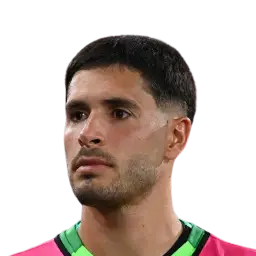 Federico Ravaglia Dream League Soccer / DLS 2026