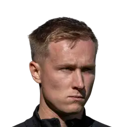 Viljami Sinisalo Dream League Soccer / DLS 2026