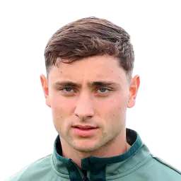 Joe Hodge Dream League Soccer / DLS 2026