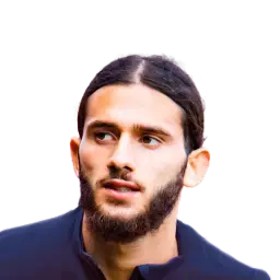 Ilyes Housni Dream League Soccer / DLS 2026