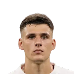 Gvidas Gineitis Dream League Soccer / DLS 2026