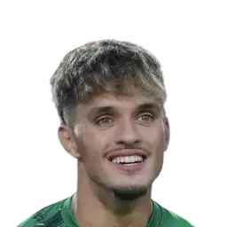 Dinis Pinto Dream League Soccer / DLS 2026