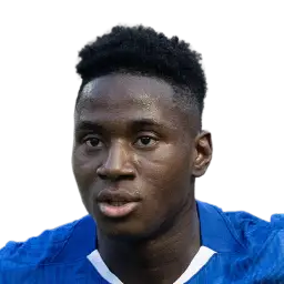 Dário Essugo Dream League Soccer / DLS 2026