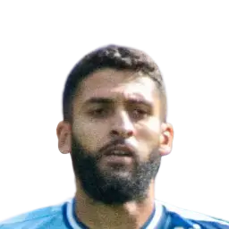 Nabil Alioui Dream League Soccer / DLS 2026