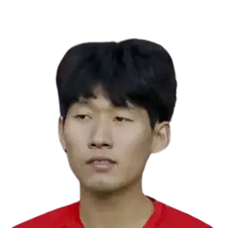 Hyun-seok Hong Dream League Soccer / DLS 2026