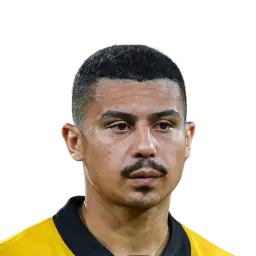 André Trinidade da Costa Neto Dream League Soccer / DLS 2026