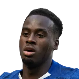 Jamie Gittens Dream League Soccer / DLS 2026