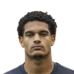 Jarell Quansah Dream League Soccer / DLS 2026