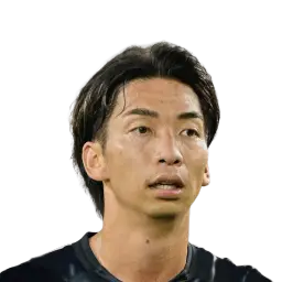 Hayao Kawabe Dream League Soccer / DLS 2026