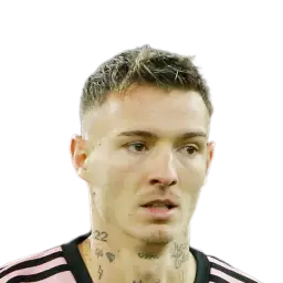 Bendegúz Bolla Dream League Soccer / DLS 2026