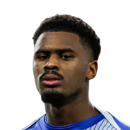 Jorrel Hato Dream League Soccer / DLS 2026