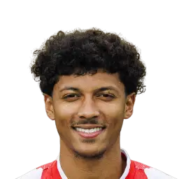 Charles-Andreas Brym Dream League Soccer / DLS 2026