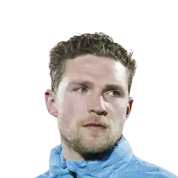 Jack Hamilton Dream League Soccer / DLS 2026