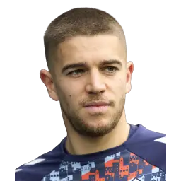 Sergio Carreira Dream League Soccer / DLS 2026