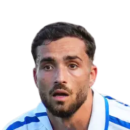 José Salinas Dream League Soccer / DLS 2026