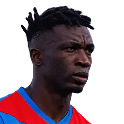 Sabit Abdulai Dream League Soccer / DLS 2026