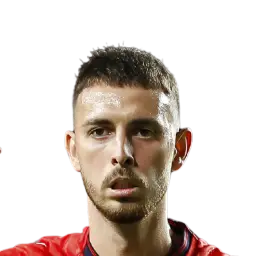 Raúl García Dream League Soccer / DLS 2026