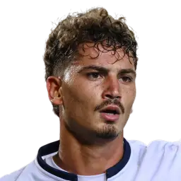 Sebastiano Esposito Dream League Soccer / DLS 2026