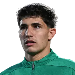 Edoardo Iannoni Dream League Soccer / DLS 2026