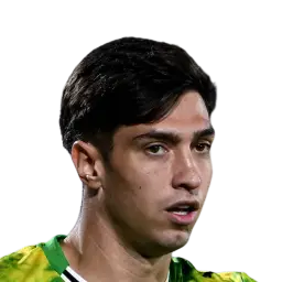 Luca Moro Dream League Soccer / DLS 2026