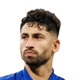 Alan Varela Dream League Soccer / DLS 2026