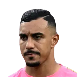 El Mehdi Benabid Dream League Soccer / DLS 2026