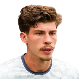 Jordan Bos Dream League Soccer / DLS 2026