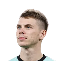 David Douděra Dream League Soccer / DLS 2026