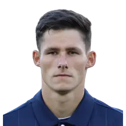 Martin Vitík Dream League Soccer / DLS 2026