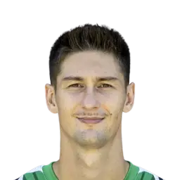 Tomáš Čvančara Dream League Soccer / DLS 2026