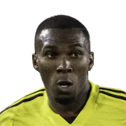 Juan David Mosquera Dream League Soccer / DLS 2026