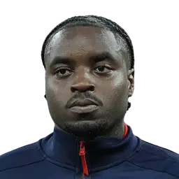 Enzo Boyomo Dream League Soccer / DLS 2026