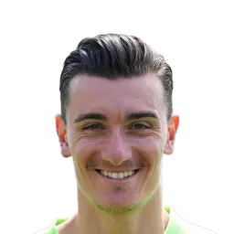 Cédric Zesiger Dream League Soccer / DLS 2026