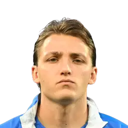 Mateo Retegui Dream League Soccer / DLS 2026