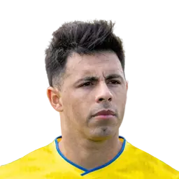 Blás Riveros Dream League Soccer / DLS 2026