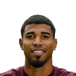 Gerald Taylor Dream League Soccer / DLS 2026