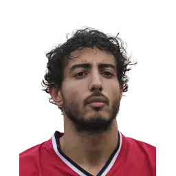 Mohamed Hany Dream League Soccer / DLS 2026