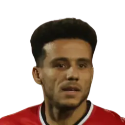 Mostafa Fathi Dream League Soccer / DLS 2026