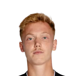 Hugo Larsson Dream League Soccer / DLS 2026