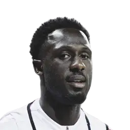 Kingsley Schindler Dream League Soccer / DLS 2026